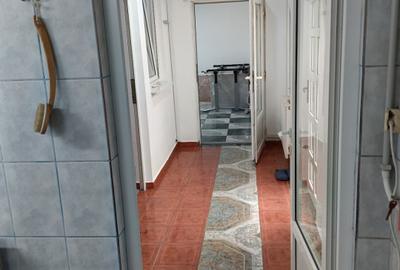 Casa Rahova -Alexandriei ,teren 560 MP - 6