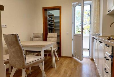 Apartament 3 camere decomandat parter inalt cu gradina - 1