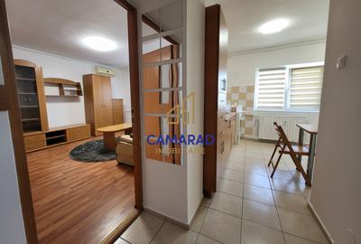 Garsonieră deco 44 mp | Piața Muncii (3 min metrou) | Pet friendly - 5