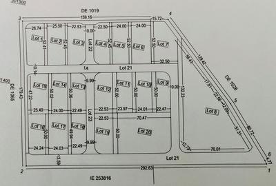 18 terenuri intravilane Constanta-hale productie, depozitare, logistica - 6