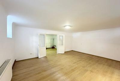 Apartament la demisol 60 mp utili - Str Einstein - Central - 5