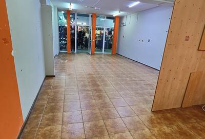 Spatii comerciale in zona Brintex, suprfate de 70mp si 40mp, comision 0% - 4