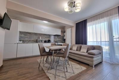 Lux!!!2 Camere Mamaia Zona Mamaia Vedere Frontala La Mare - 1