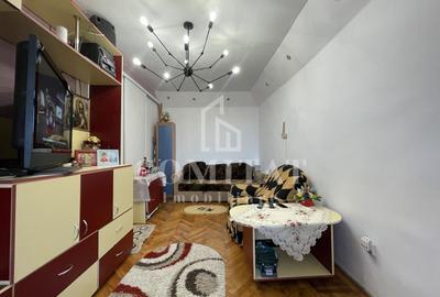 Apartament 3 Camere | 75 mp | Curte & Parcare | Semicentral - 1
