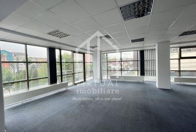 Birou, de 146 mp, în Hipodrom 2