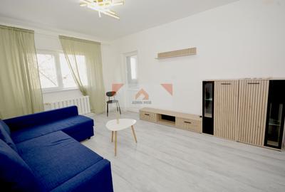 Apartament cu 2 camere decomandat, mobilat în Drumul Taberei