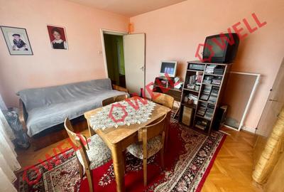 Apartament cu 3 camere de vânzare în Târgu Secuiesc, pe strada Gării! - 6