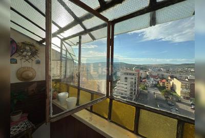 Apartament cu 3 camere decomandate, 21 Decembrie 1989 - 6