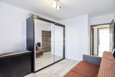 Casa de tip Duplex complet mobilat și utilat, în Gilau, zona RAR - 24