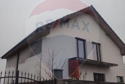 Casă/Vilă modernă de vânzare, 5 camere, în noul cartier din Macea Arad - 7