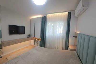 2 Camere | Stefan Cel Mare |Mobilat Utilat | - 5