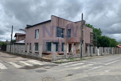 Vila cu 4 camere, de vanzare - economică și prietenoasă cu mediul – Chitila - 1