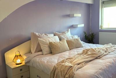 Apartament cu 3 camere decomandat în Aurel Vlaicu