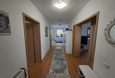 Casa individuala Tractoru zona Socec Brasov - 5