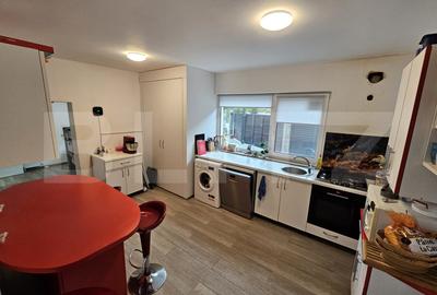 BLITZ EXCLUSIV - Casa multifunctionala, 380 mp utili, zona Vivo - 9