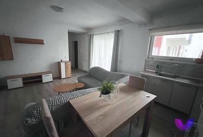 Apartament 3 camere & 2 balcoane | Arhitectilor - 1
