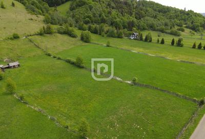 Ultimele 4 terenuri de vanzare Manastirea Humorului 1000mp - 1