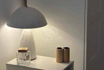 Floreasca | O Bijuterie la Etajul 1 | 2 Camere Pline de Stil - 10