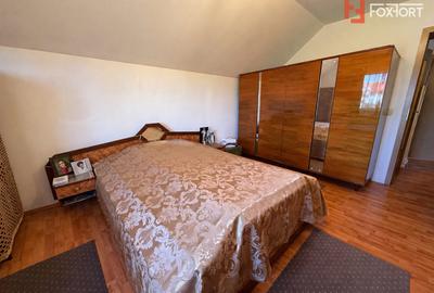 Casa individuala cu 5 camere in Sanandrei, cu livada proprie - 7
