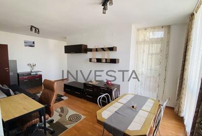 Apartament cu 2 camere, localizat in Centru Cluj-Napoca - 5