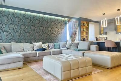 4 Rooms  Herastrau Park   Boutique building - 4