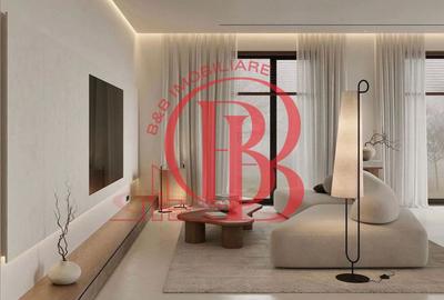 Apartament 2 camere cu terasa Titan-Pallady-Metrou Teclu