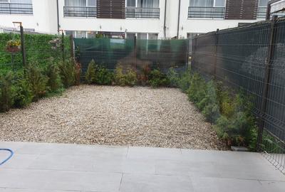 PIPERA RESIDENTIAL - SCOALA AMERICANA, VILA P+E+M, MOBILATA MODERN, CURTE - 33