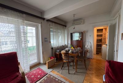 Garsonieră cu terasă - Calea Victoriei - Ultracentral - 6