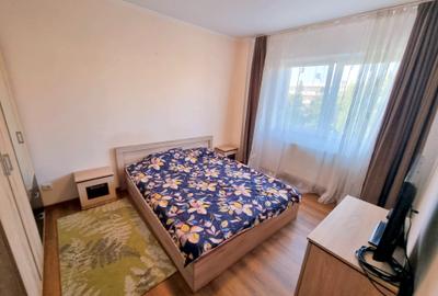 2 camere, bloc nou modern, cu garaj, strada Gheorghe Lazar, The Office - 7