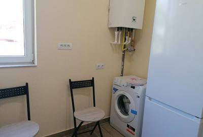320€, zona 13 Septembrie centrala proprie, pet friendly - 9