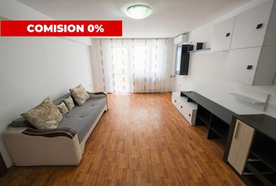 Apartament cu 2 camere decomandat, mobilat în Craiovița Nouă
