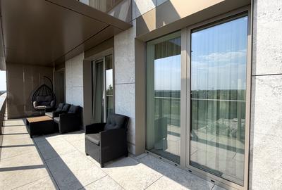 De inchiriat  | Apartament 2 Camere | Cortina 126 Erou Iancu Nicolae Voluntari - 13