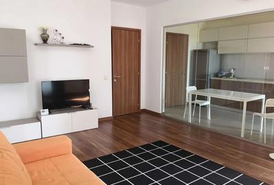 Garsoniera tip Studio complex 20 Residence zona Regie Grozăvești Politehnica - 2