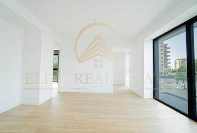 Stațiunea Mamaia - Vânzare apartament cu 2 camere, 2 bai si terasa. - 6