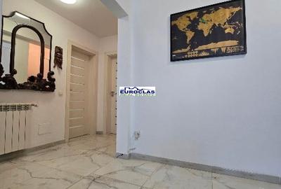 Vila P+1 - zona Medeea - 245.000 euro (Cod E11+E12) - 7