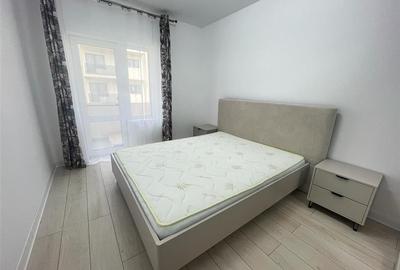 Apartament modern 3 camere balcon si parcare Doamna Stanca - 6