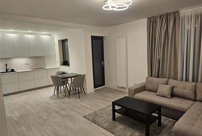 DE INCHIRIAT Apartament 2 camere mobilat utilat str P.Tutea Dumbravita - 2