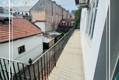 De vanzare Apartament Rez. Birou dimensiuni impresionantă centru Arad - 23