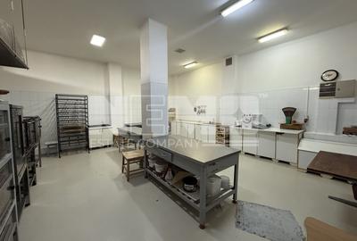 SPATIU COMERCIAL | COFETARIE | RESTAURANT | RADAUTI - 17
