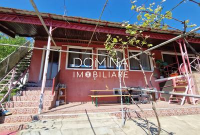 Casa cu teren generos, in mijlocul naturii – Barza, Danesti - 7