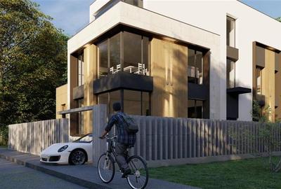 Apartament cu 4 camere, 125 mp utili, situat in cartierul Gheorgheni! - 14