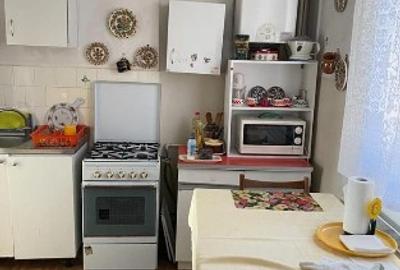 Apartament 3 camere - semidecomandat-zona Bulevardul Grivita - 4