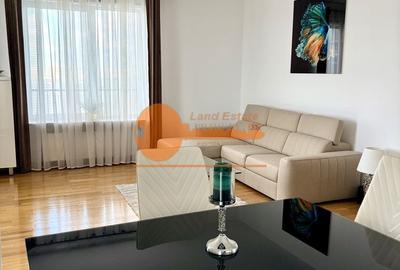 Apartament 2 camere Asmita Gardens - 6