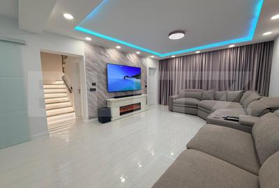 Casă individuală cu 4 camere în Făget