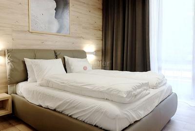 Apartament Modern- Poiana Brasov - 1