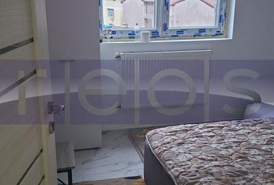 VANZARE 2 CAMERE | 40 MP | ETAJ 5 | DECOMANDAT | ZONA TEIUL DOAMNEI - 1