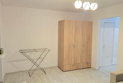 Vand apartament cu 2 camere in Deva, zona Al. Muncii, parter, mobilat, utilat - 10