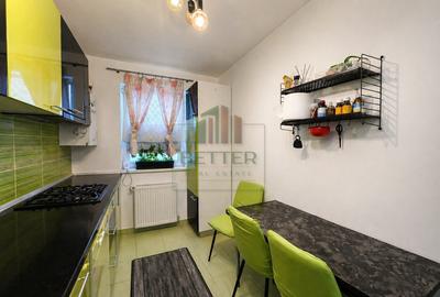 Apartament 3 camere decomandat - Mobilat și utilat - Popești Leordeni - 5