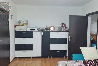 APARTAMENT 2 CAMERE - RENOVAT - METROU TUDOR VLADIMIRESCU - 1