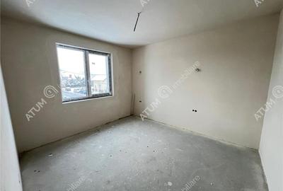 Apartament intabulat 2 camere decomandate si loc parcare in Talmaciu - 4